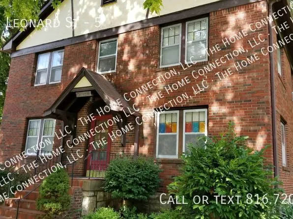 138 N Leonard St APT 5, Liberty, MO 64068