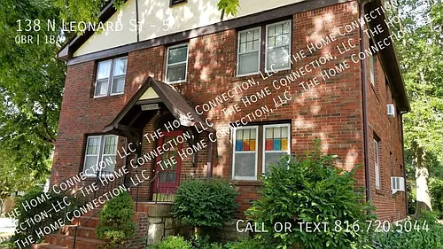 138 N Leonard St Photo 1