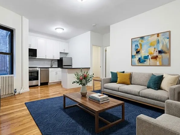 506 E 82nd St APT 7, New York, NY 10028