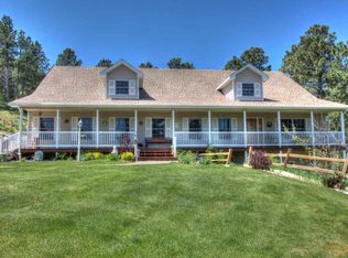 4849 Enchanted Pines Dr, Rapid City, SD 57701