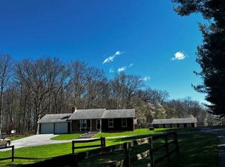 18611 Brick Store Rd, Hampstead, MD 21074