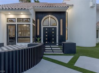 8600 Titleist Cir, Las Vegas, NV 89117