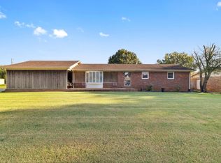 1010 Grand Ave, Muscle Shoals, AL 35661