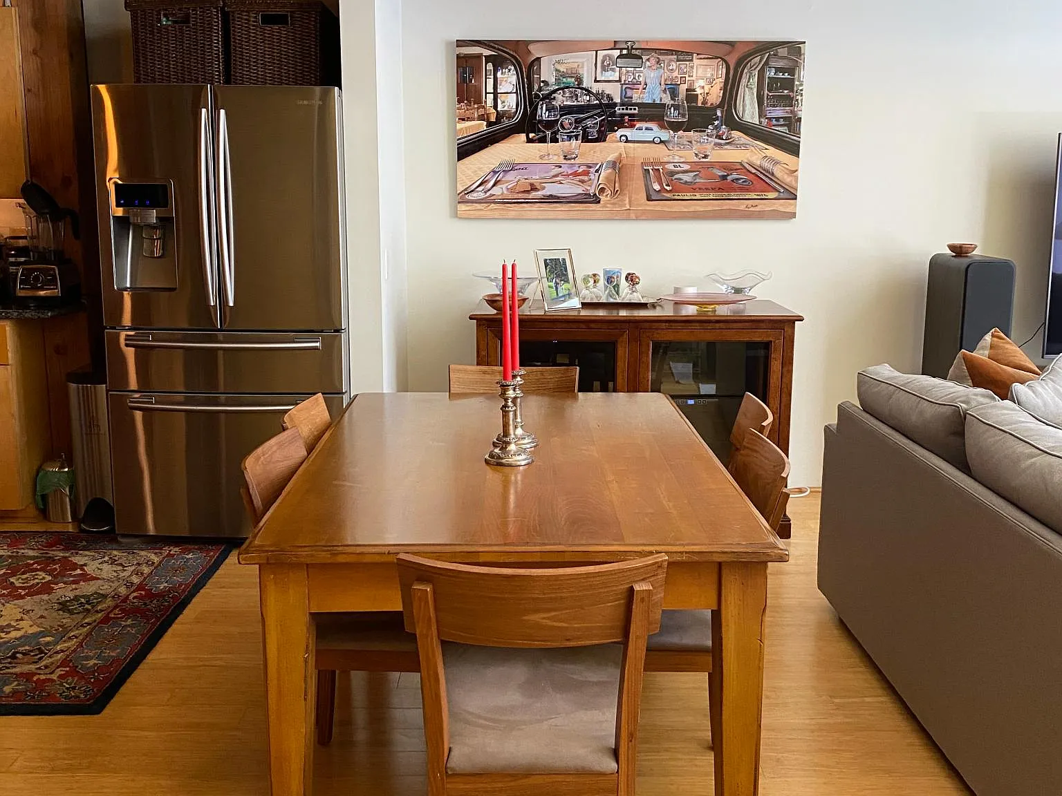 2 bed, 1500 sqft, $7,400 — Photo 3