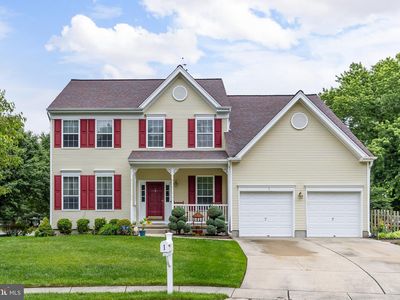 1 Catenary Cir, Deptford, NJ, 08096
