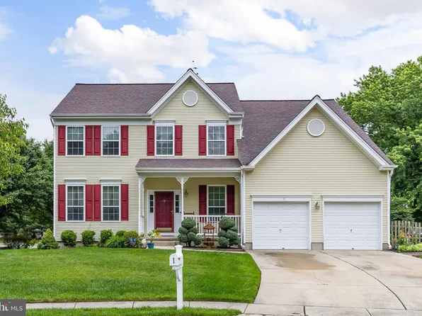 1 Catenary Cir, Deptford, NJ 08096