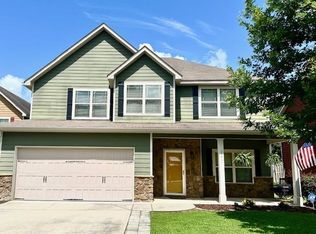 8211 Lantern Ct, Columbus, GA 31904
