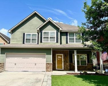 8211 Lantern Ct, Columbus, GA, 31904