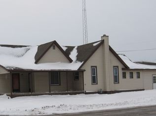 100 S Sr #25, Fulton, IN 46931