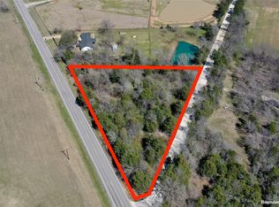 0 Farm To Market Rd #859, Wills Pt, TX 75169