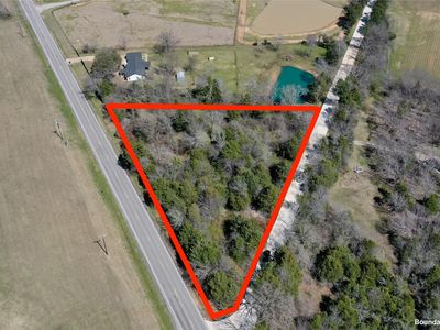 0 Farm To Market Rd #859, Wills Pt, TX, 75169