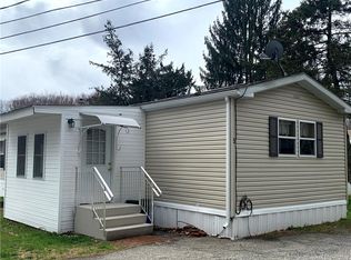 260 Raymond Hill Rd LOT 5, Uncasville, CT 06382