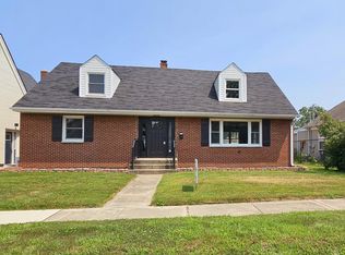 515 Lake St, Hobart, IN 46342