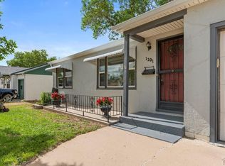 1201 Maudslay Ave, Pueblo, CO 81001