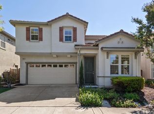 126 Bellflower Ln, Union City, CA