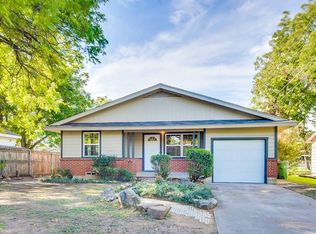 806 Magnolia St, Arlington, TX 76012