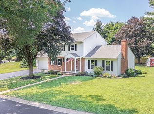 3014 Ridgevale Rd, Wilmington, DE 19808