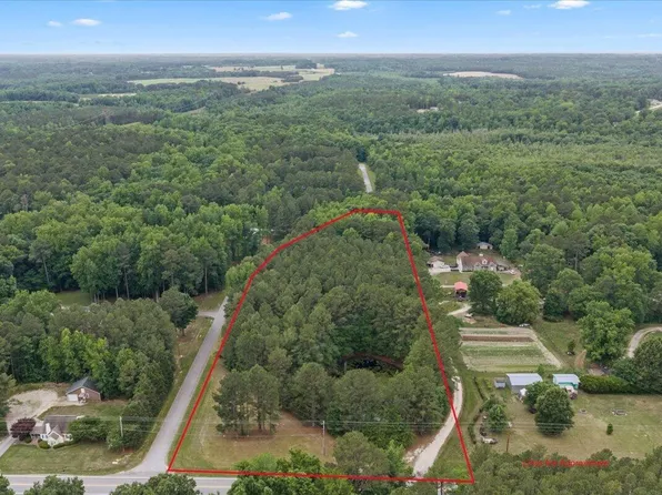 7129 Trappers Ct #1, Zebulon, NC 27597