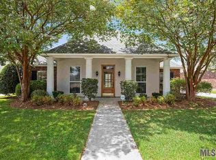 10611 Fernbrook Ave, Baton Rouge, LA 70809
