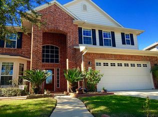 802 Coggins Point Way, Sugar Land, TX 77479