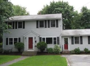 4 Finnway St, Billerica, MA 01821