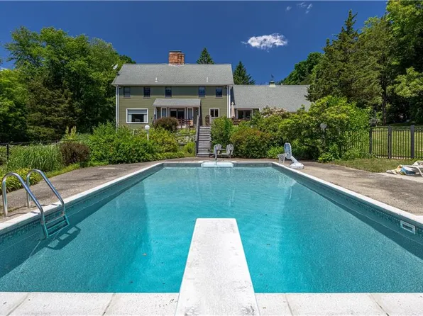 117 S Killingly Rd, Foster, RI 02825