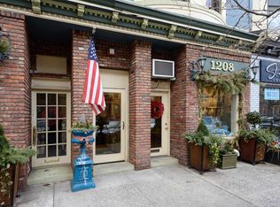 1208 Washington St #2, Hoboken, NJ 07030