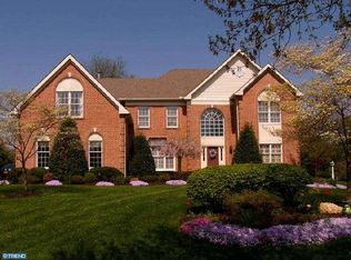 4 Fallview Cir, Newark, DE 19711