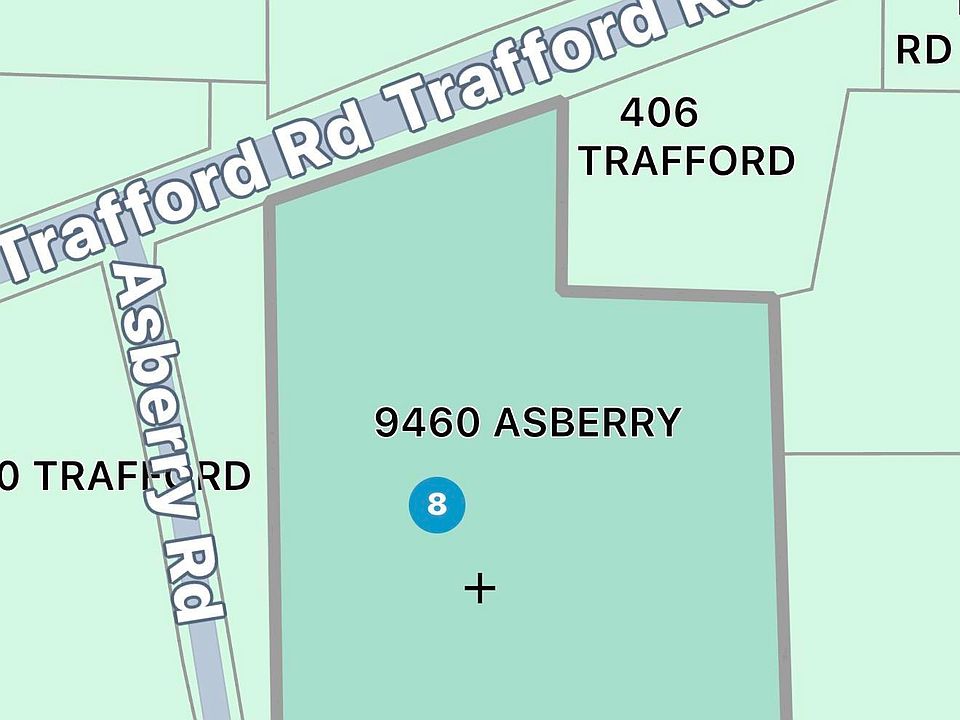 1st image of 9460 Asberry Rd