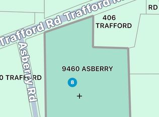 9460 Asberry Rd, Warrior, AL 35180