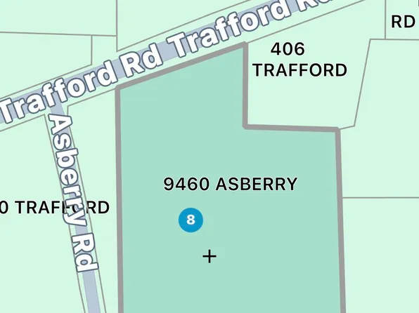 9460 Asberry Rd, Warrior, AL 35180
