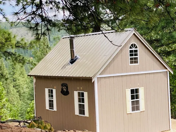 8540 Primrose Ln, Portola, CA 96122