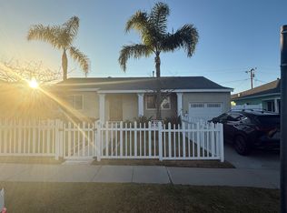 1159 Harkness St, Manhattan Beach, CA 90266
