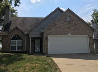 918 Charleston Ct, Maysville, KY 41056