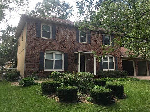 3rd image of 10014 Knox Dr