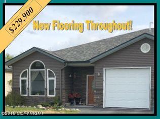 680 E Primrose Cir #A, Palmer, AK 99645