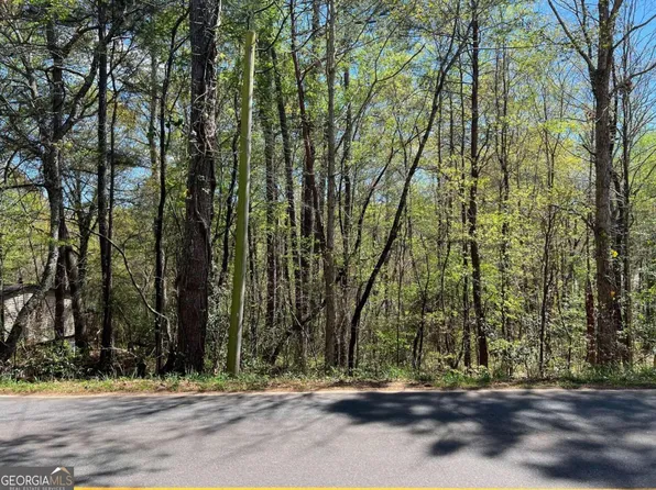 0 Crystal Cove Trl, Gainesville, GA 30506