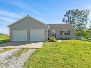 121 Hillcrest Dr, Biggsville, IL 61418