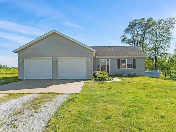 121 Hillcrest Dr, Biggsville, IL 61418