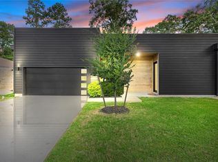 1550 Ashway Dr, Conroe, TX 77385