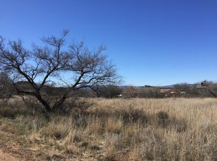 4635 E Steven Way, Rimrock, AZ 86335