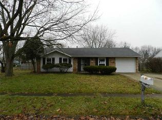 4442 Drayton Ct, Indianapolis, IN 46254