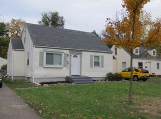 1070 E North Broadway, Columbus, OH 43224
