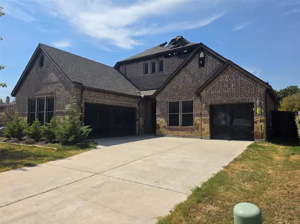 220 Northern Star Ct, Little Elm, TX 75068