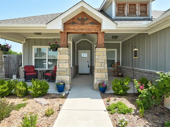 8501 NW 109th Ter, Oklahoma City, OK 73162