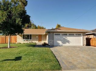2299 Riordan Dr, San Jose, CA 95130