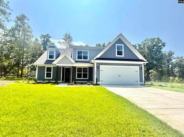 1008 Refuge Pl, Chapin, SC 29036