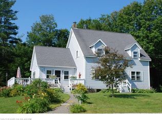 176 Lebanon Rd, Winterport, ME 04496