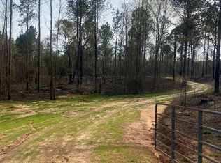 3 County Road 6650, Banks, AL 36005