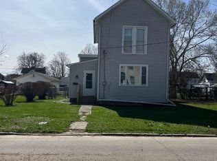 639 Leopold St, Huntington, IN 46750